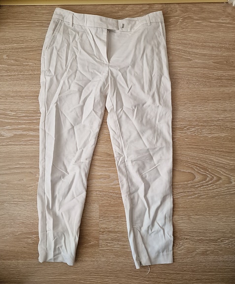 Bikbok housut