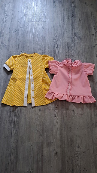 Mekot 60- luvun
