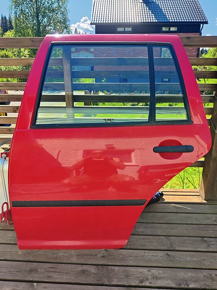 Vas. Takaovi VW Golf 4 variant
