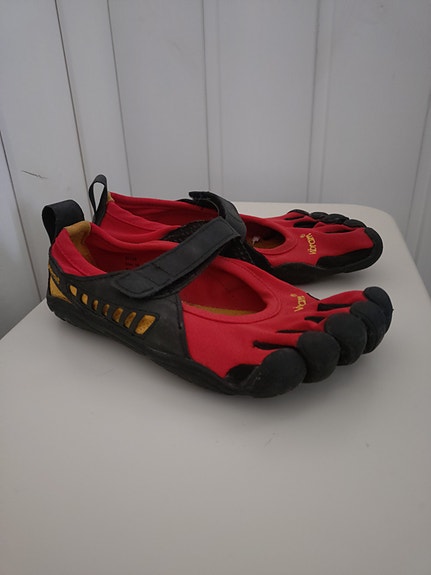 Vibram fivefingers 30