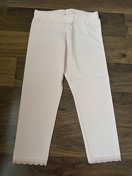 Uudet Lindex leggingsit, 128