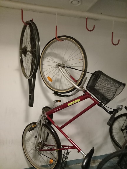 Nopsa polkupyörä