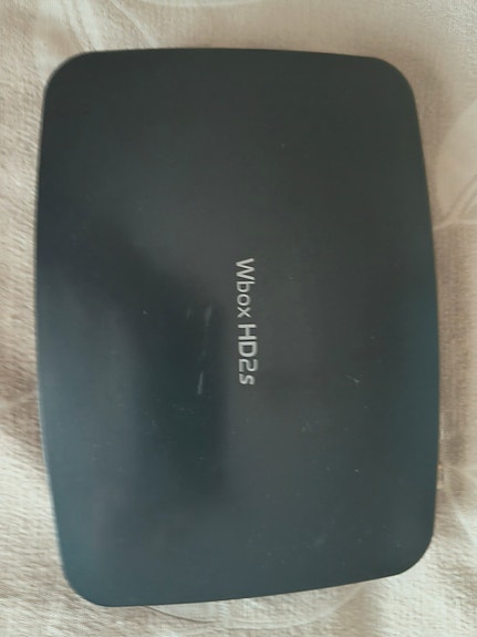Wbox HD2s