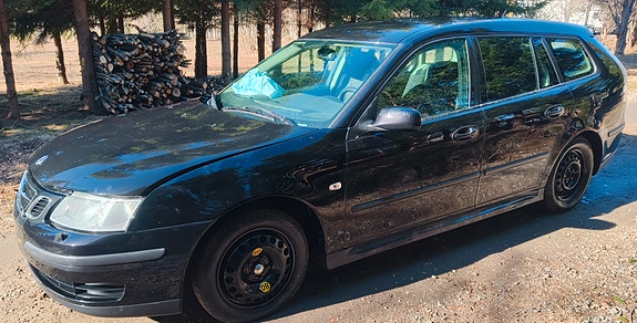 Saab 9-3 2005 1.8t A