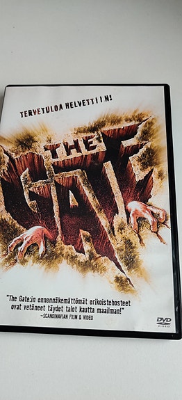 The Gate