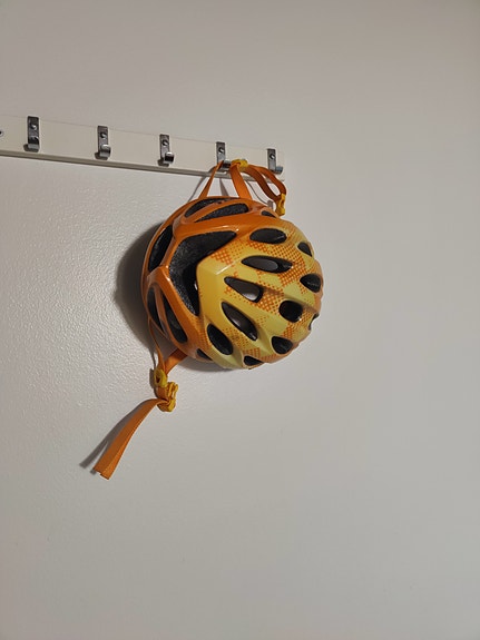 pyöräilykypärä Bell 50-57 cm