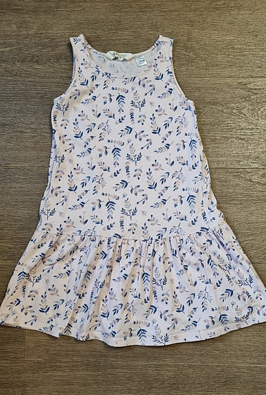 Mekko 122-128