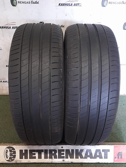 215/50 R17" käytetyt Kesärenkaat