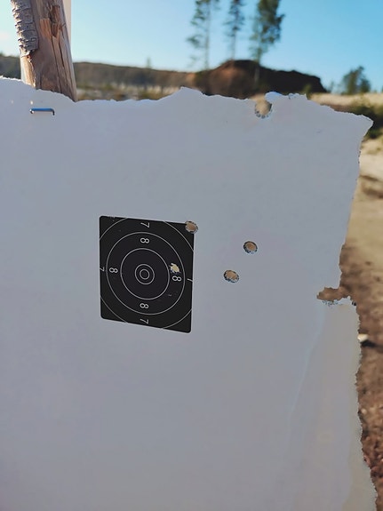 Trap skeet sporting kiekko paukut haulikko