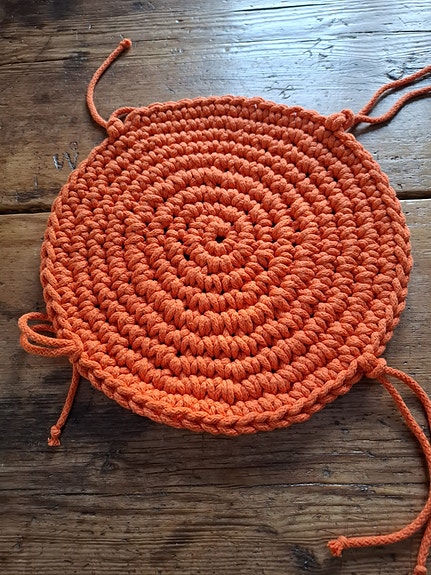 Uusi Tuolin päällinen