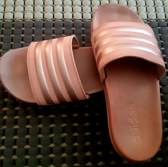 Adidas, koko 37, sandaalit