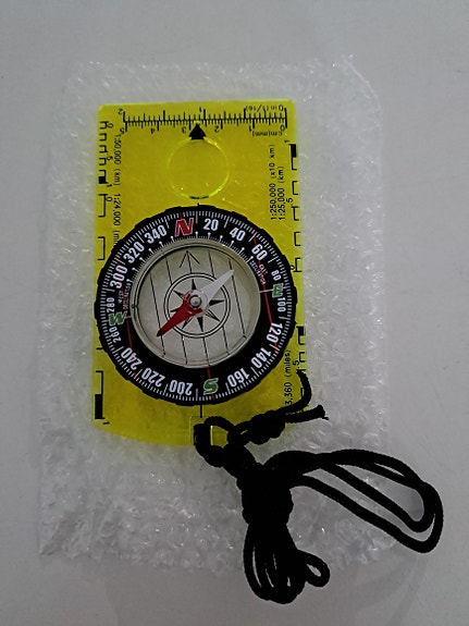 Kompassi