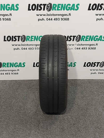 195/65 R15 91H Continental ContiPremiumContact 5