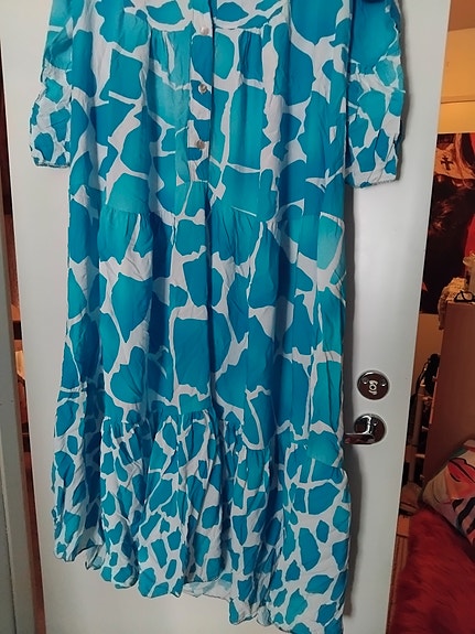 Mekko XXL