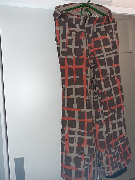 Halti Naisten toppahousut, koko: XS