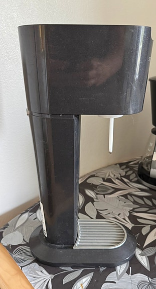 Sodastream