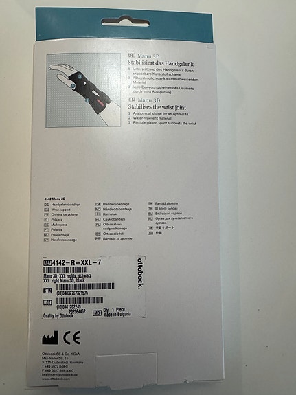 Product image 2 of 3