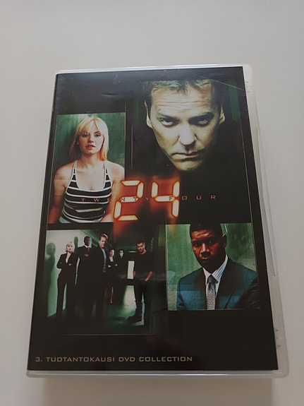 24 Jack Bauer kausi 3