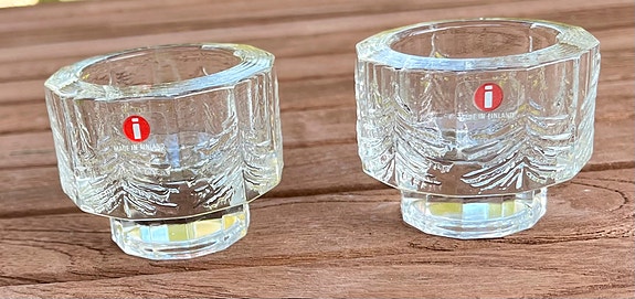 Kuusi, tuikku, Iittala