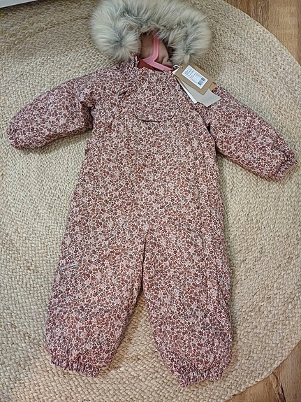 Wheat talvihaalari 86