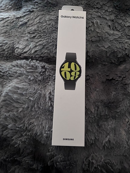 Samsung Galaxy Watch 6