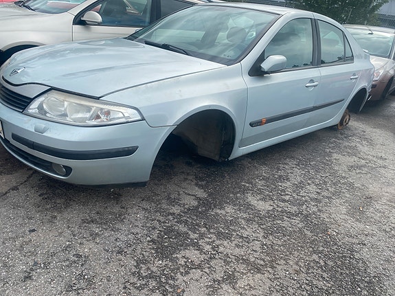 Renault laguna