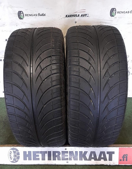 245/45 R16" käytetyt kesärenkaat