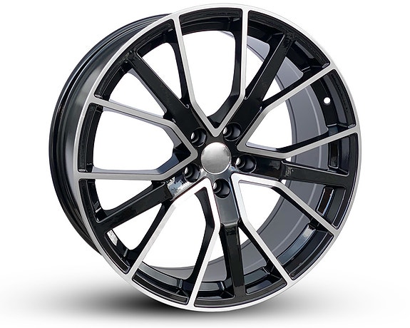 vanteet 22" AUDI S-LINE PERFORMANCE STYLE