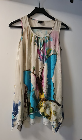 Tunika/mekko