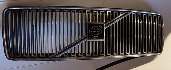 Volvo 850 maski