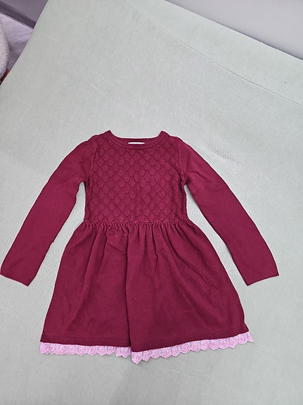 H&M neulemekko, 116