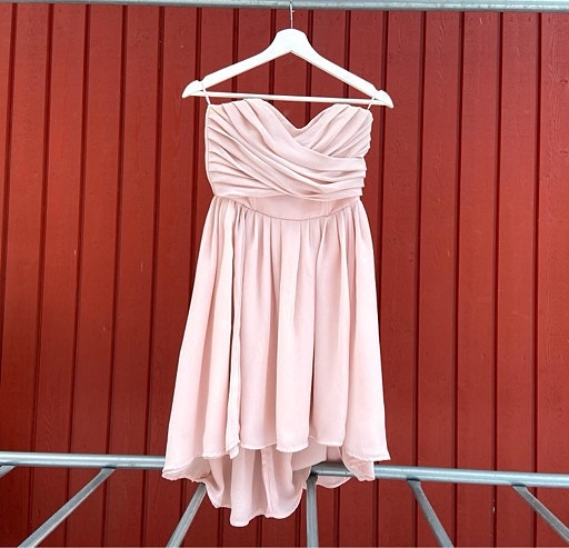 Tyttöjen/naisten mekko 34/XS