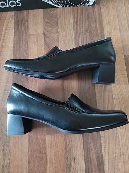 Jalas Laura kävelykengät, koko 40-41, uudet