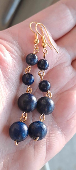 stone jewellery