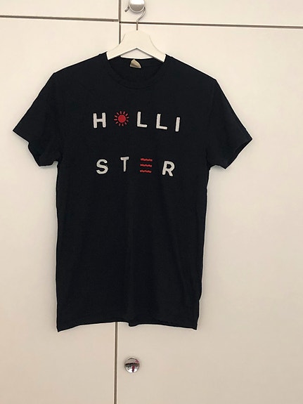 Hollister T-paita S