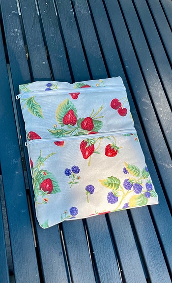 Ipad suojus