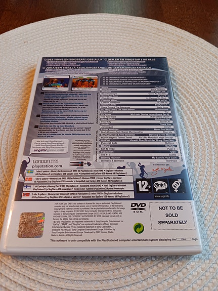 Product image 2 of 3