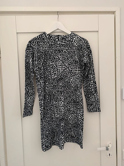 Marimekko Moona mekko S koko