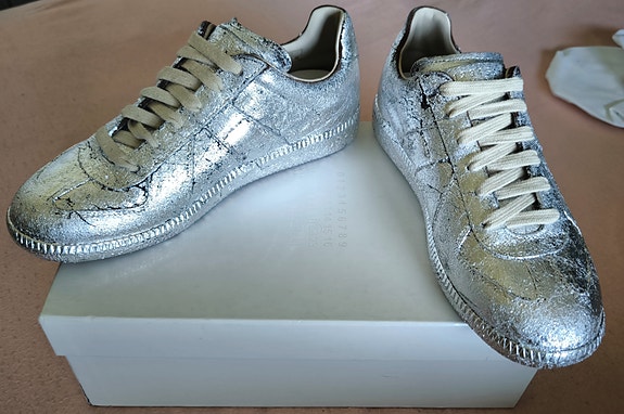 Maison Margiela replica kengät