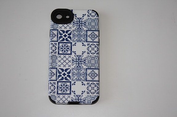 iPhone 7 suojakuori kotelo