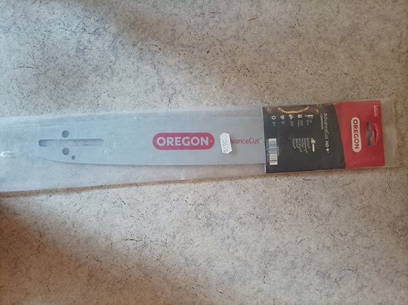 Oregon laippa 13" 1.3mm