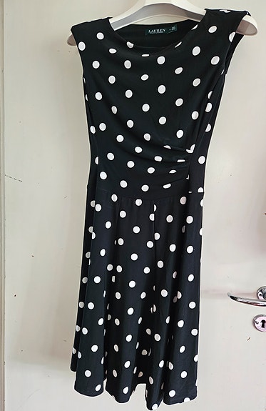Ralph Lauren mekko
