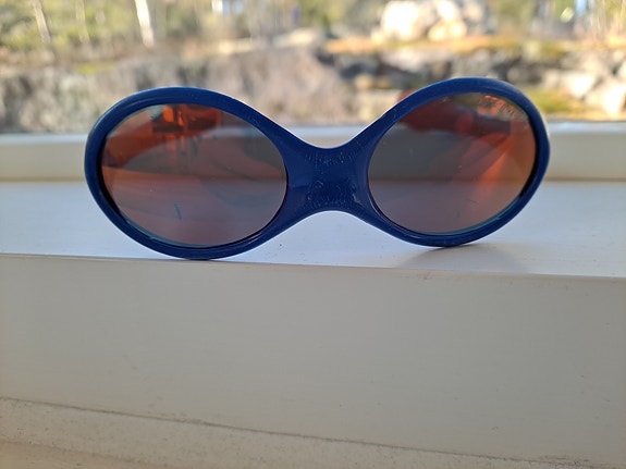 Julbo looping 2 eli 1-2 vuotiaalle