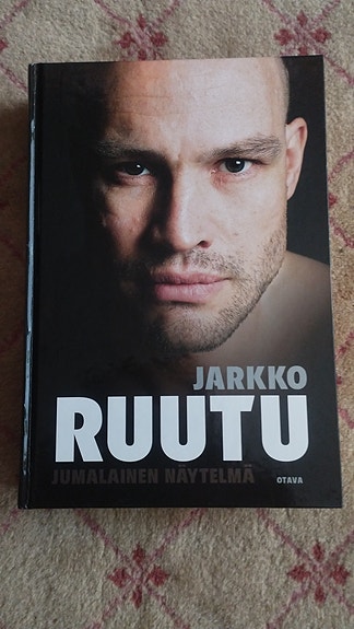 Jarkko Ruutu