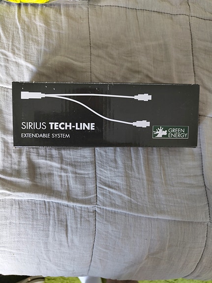 Sirius tech-line