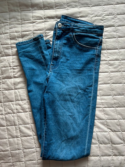 H&M farkut 29/32