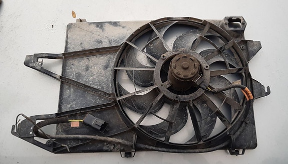 Ford Duratec 2.5 V6 -93 -01 voimalinja yms. osaa