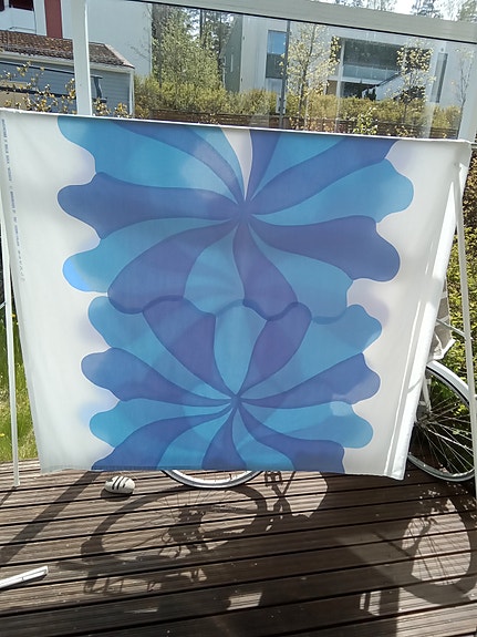 Marimekko pöytäliina