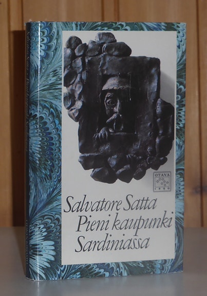 Satta Salvatore: Pieni kaupunki Sardiniassa