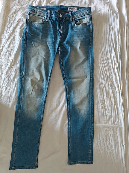 Originals miesten farkut 33/34